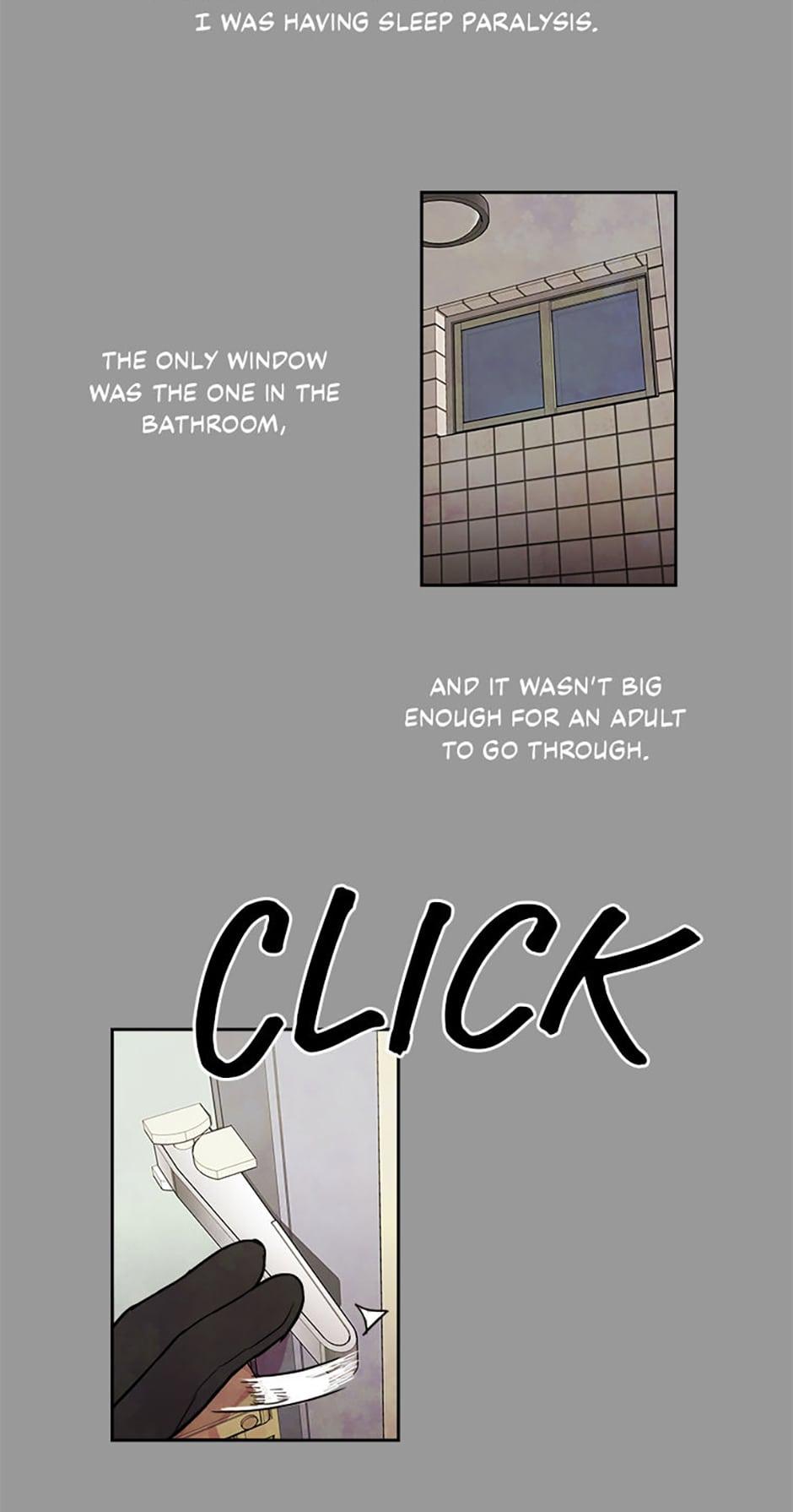 Sasaeng: Obsessive and Tenacious Chap 30 - Next Chap 31