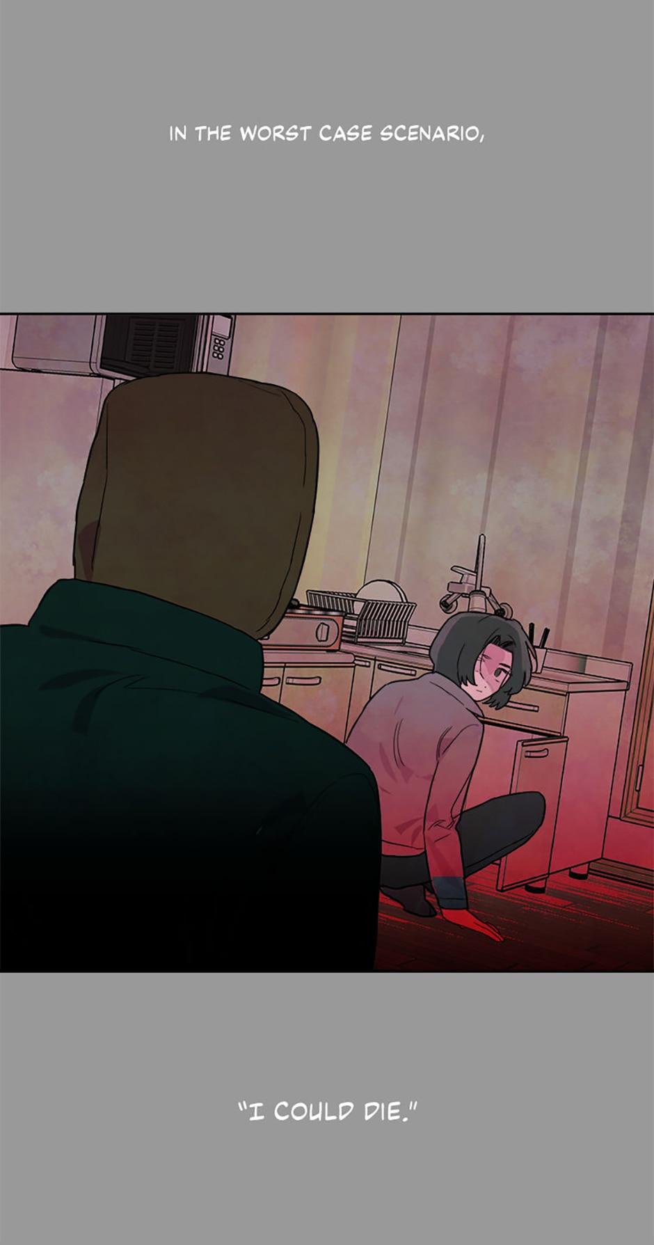 Sasaeng: Obsessive and Tenacious Chap 30 - Next Chap 31