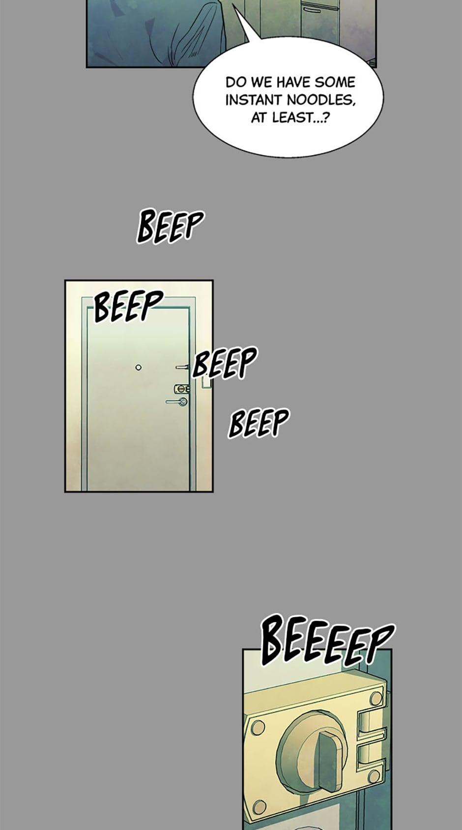 Sasaeng: Obsessive and Tenacious Chap 30 - Next Chap 31