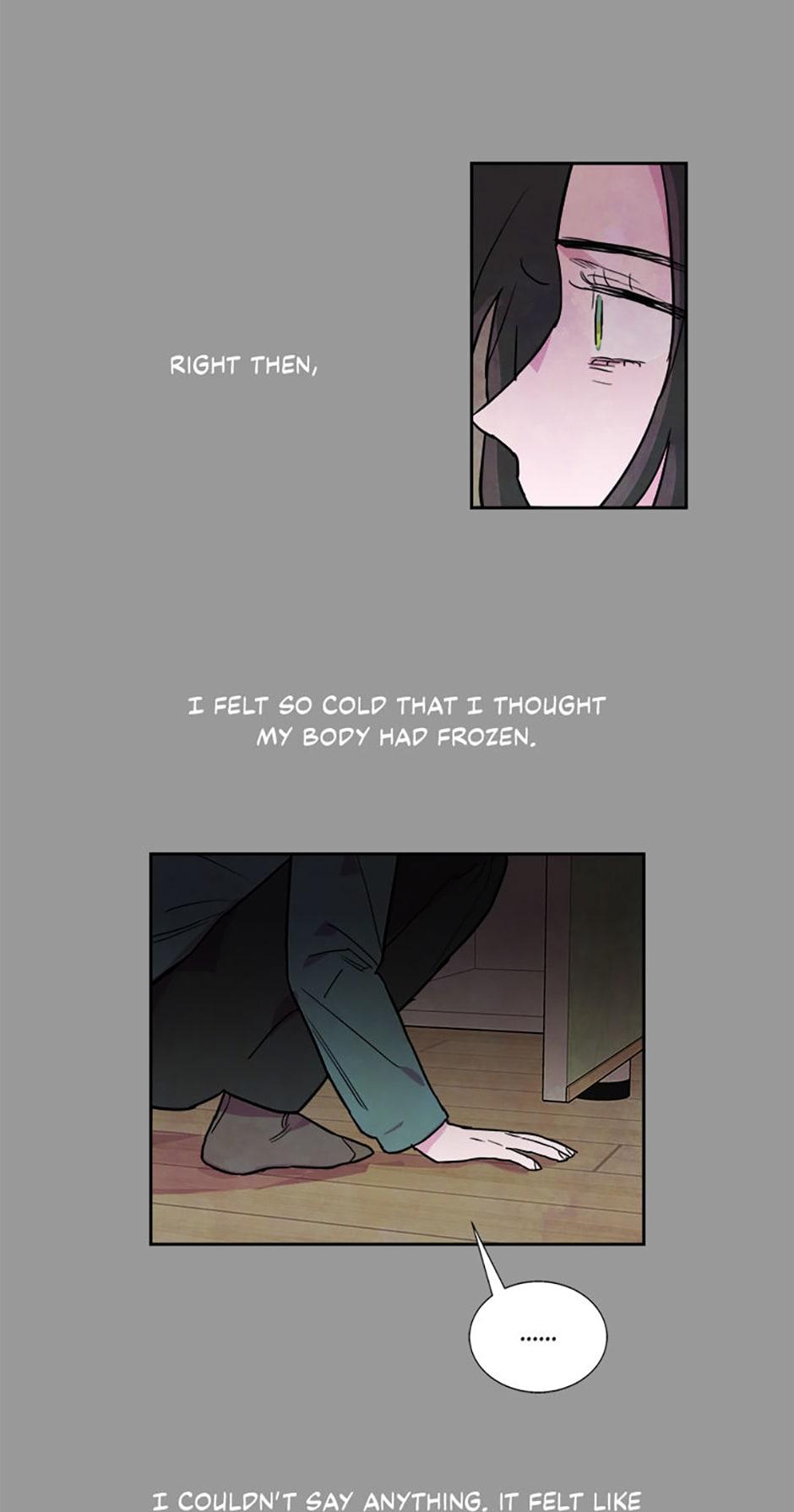 Sasaeng: Obsessive and Tenacious Chap 30 - Next Chap 31