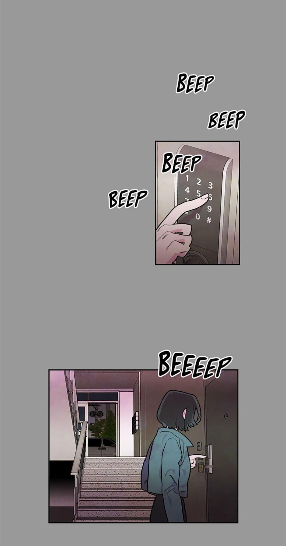 Sasaeng: Obsessive and Tenacious Chap 30 - Next Chap 31