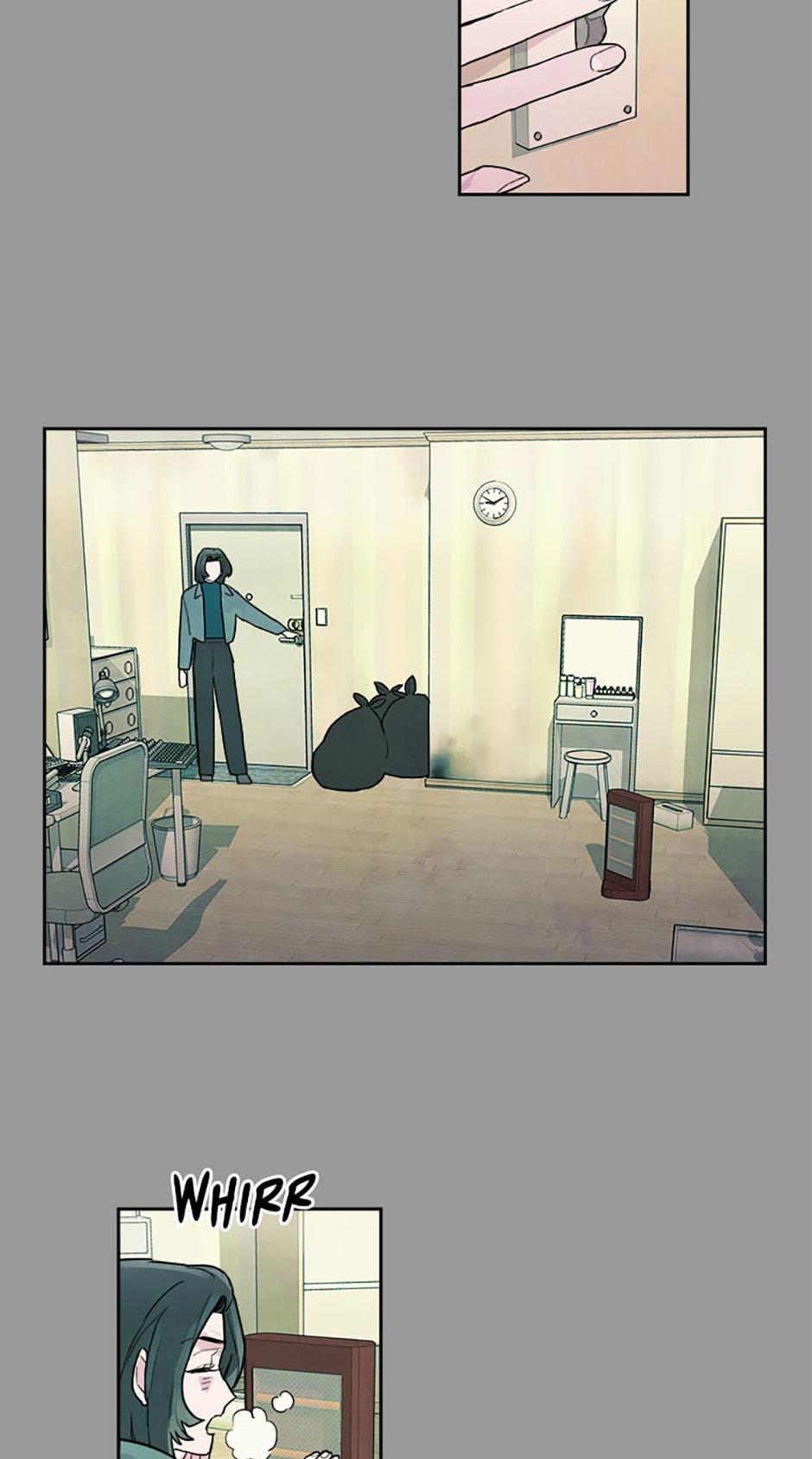 Sasaeng: Obsessive and Tenacious Chap 30 - Next Chap 31