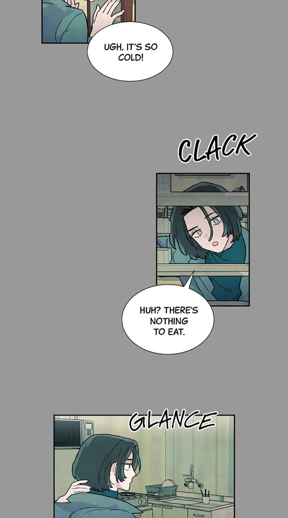 Sasaeng: Obsessive and Tenacious Chap 30 - Next Chap 31