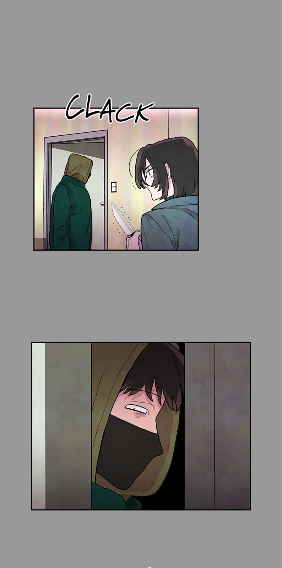 Sasaeng: Obsessive and Tenacious Chap 30 - Next Chap 31