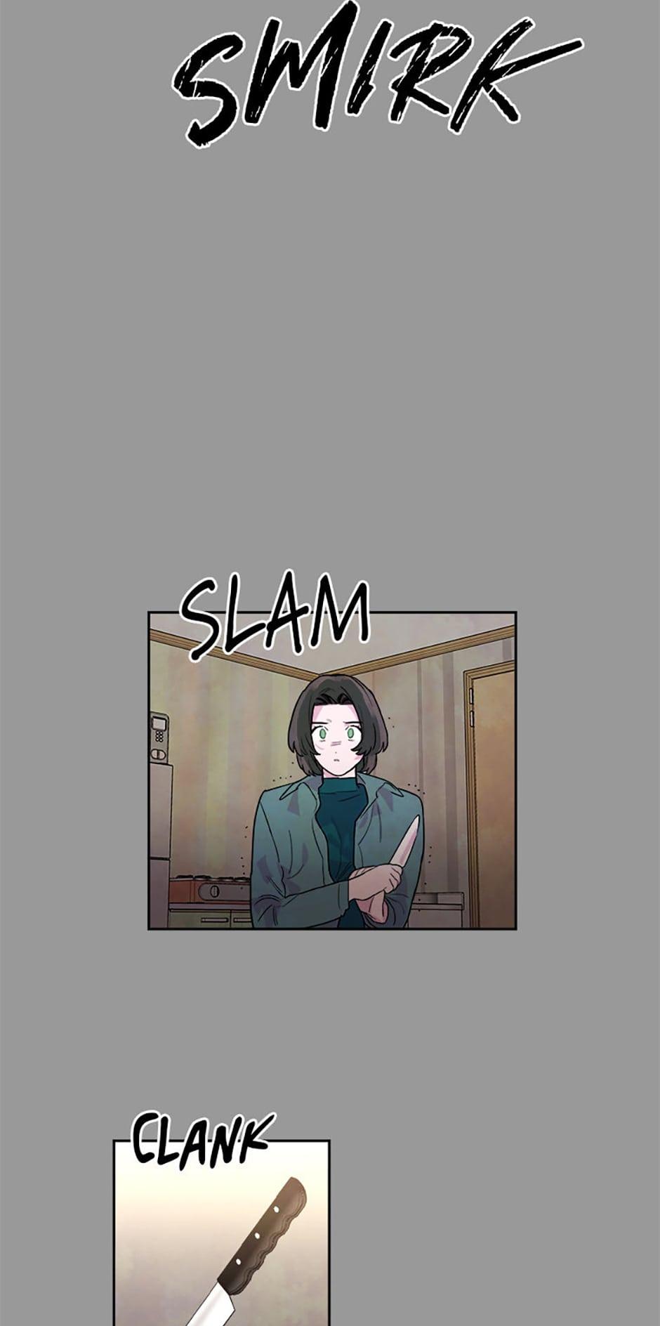 Sasaeng: Obsessive and Tenacious Chap 30 - Next Chap 31