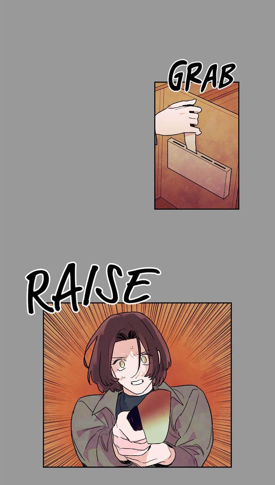 Sasaeng: Obsessive and Tenacious Chap 30 - Next Chap 31