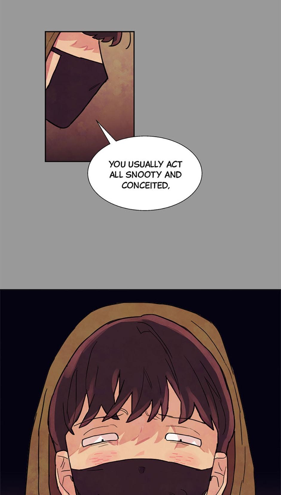 Sasaeng: Obsessive and Tenacious Chap 30 - Next Chap 31