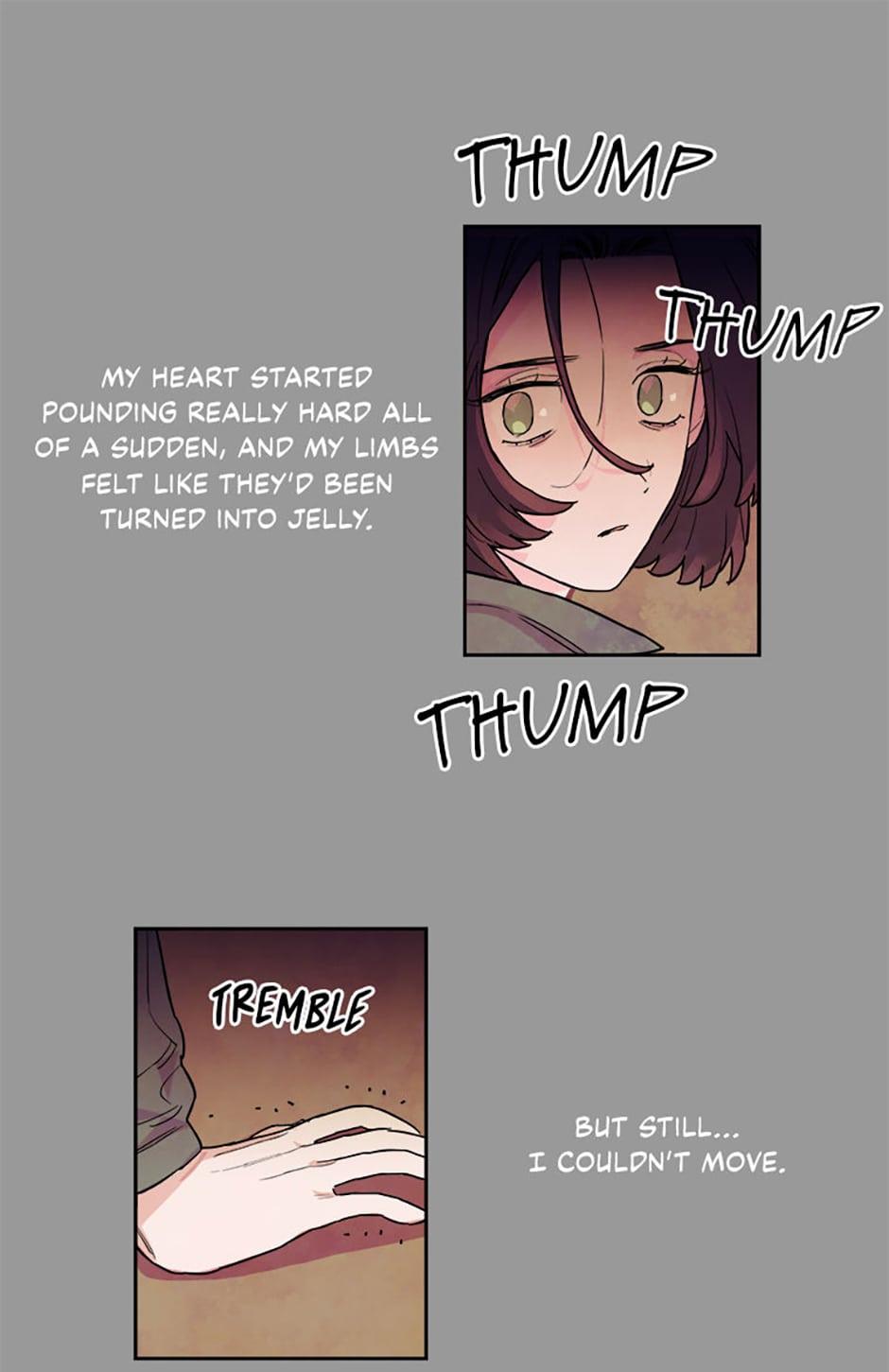 Sasaeng: Obsessive and Tenacious Chap 30 - Next Chap 31