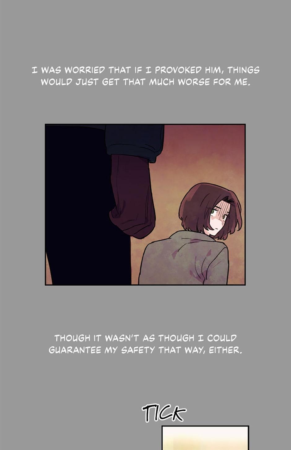 Sasaeng: Obsessive and Tenacious Chap 30 - Next Chap 31