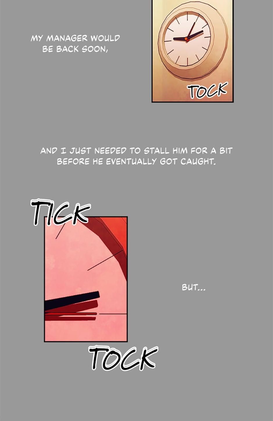 Sasaeng: Obsessive and Tenacious Chap 30 - Next Chap 31