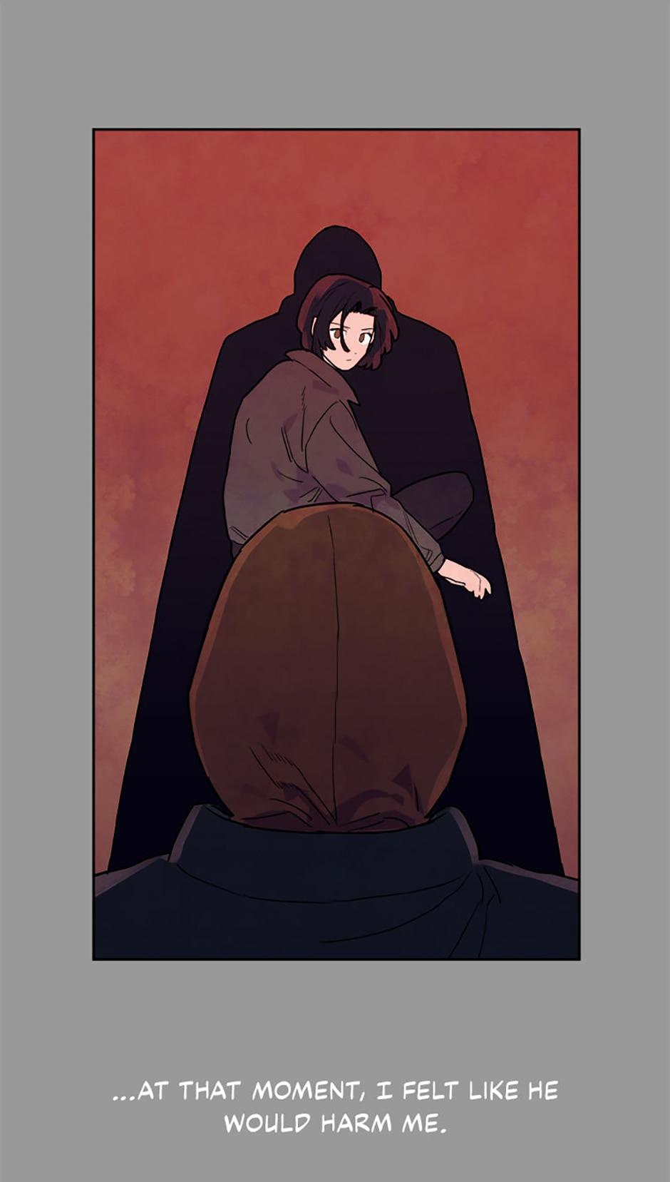 Sasaeng: Obsessive and Tenacious Chap 30 - Next Chap 31