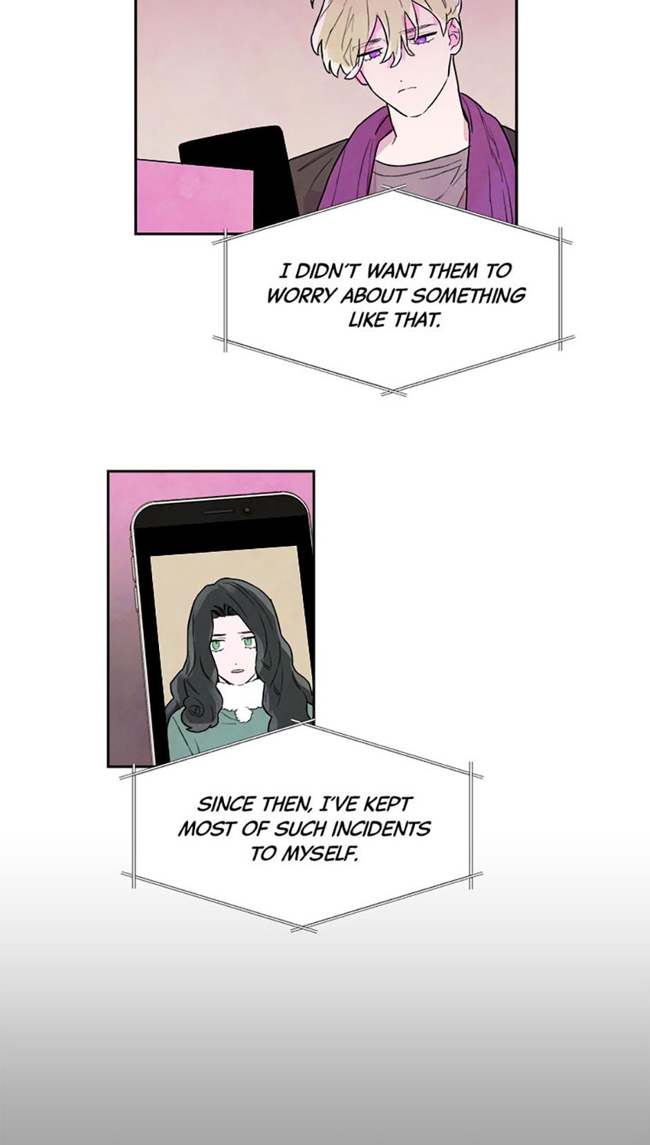 Sasaeng: Obsessive and Tenacious Chap 31 - Next Chap 32