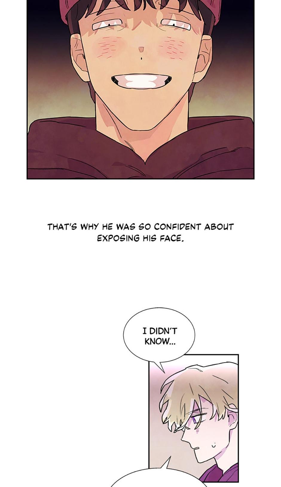 Sasaeng: Obsessive and Tenacious Chap 31 - Next Chap 32