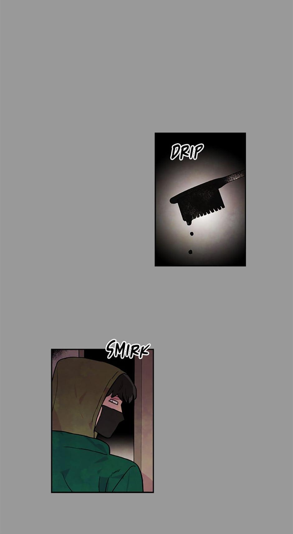 Sasaeng: Obsessive and Tenacious Chap 31 - Next Chap 32