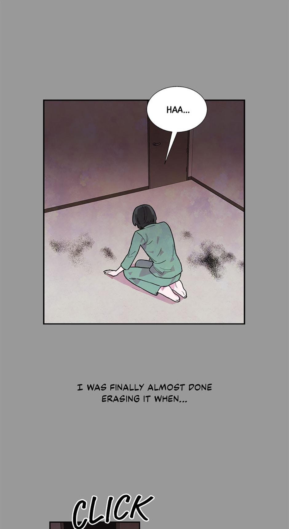 Sasaeng: Obsessive and Tenacious Chap 31 - Next Chap 32