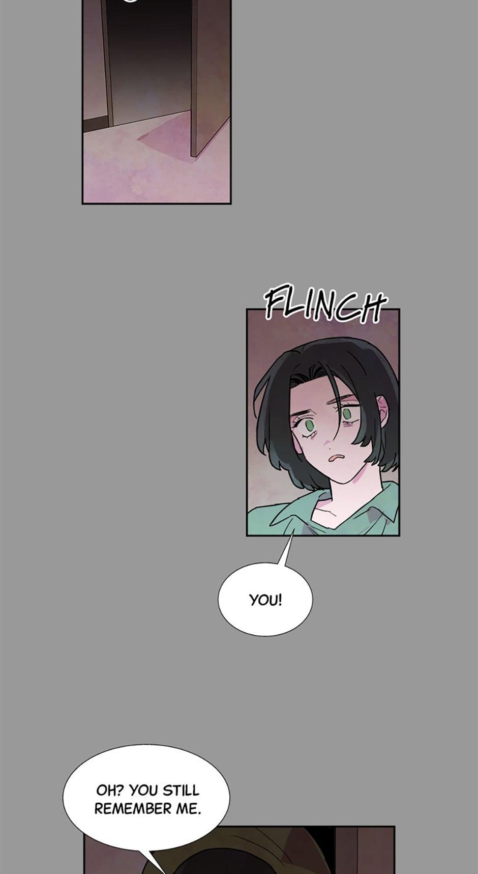 Sasaeng: Obsessive and Tenacious Chap 31 - Next Chap 32