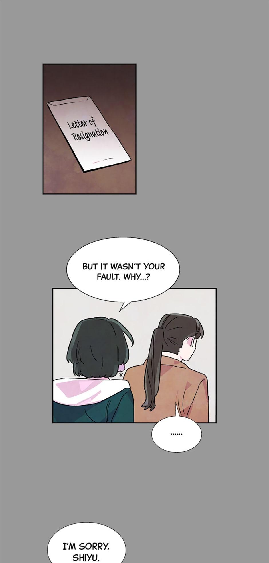 Sasaeng: Obsessive and Tenacious Chap 31 - Next Chap 32