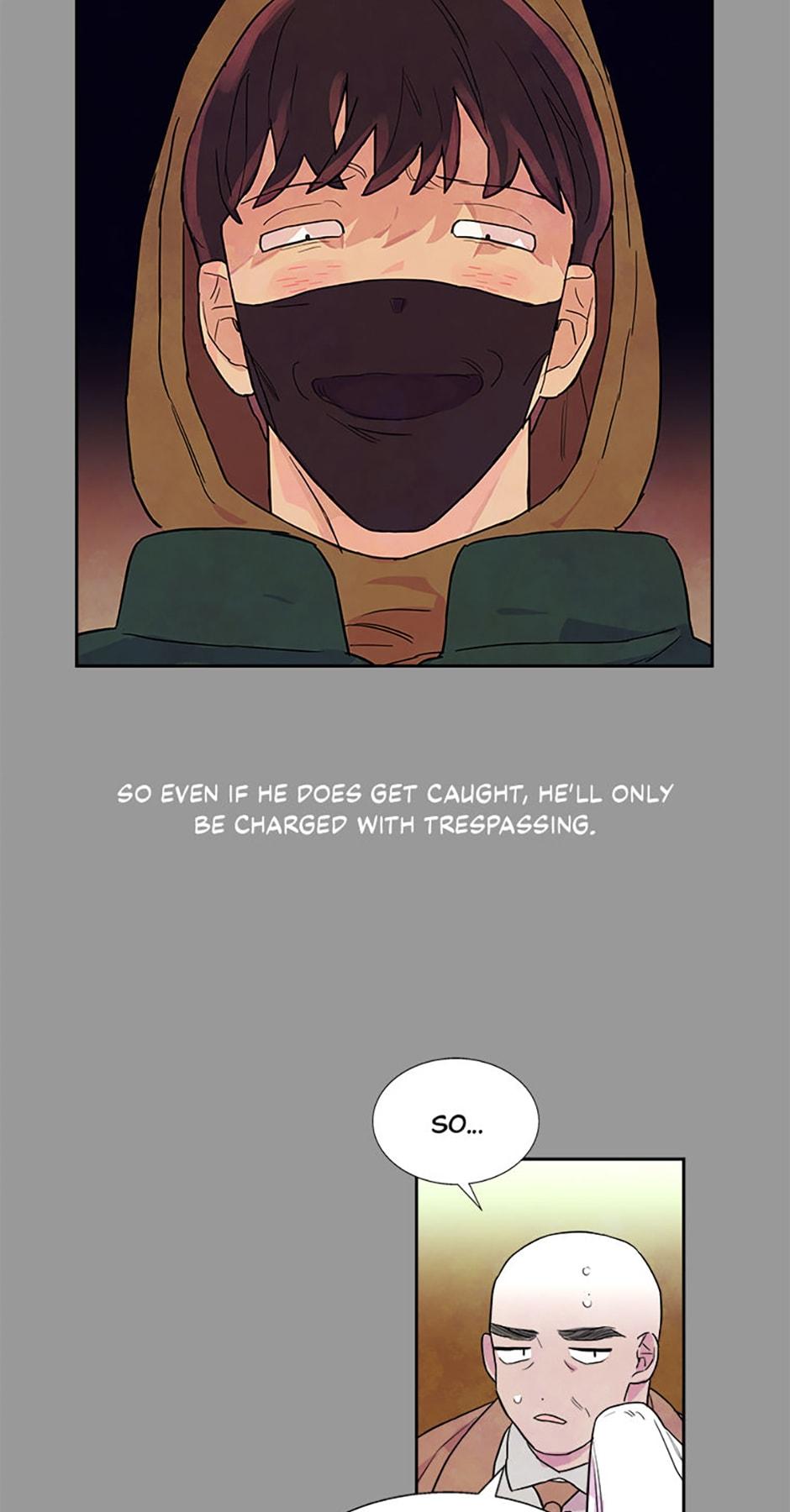 Sasaeng: Obsessive and Tenacious Chap 31 - Next Chap 32