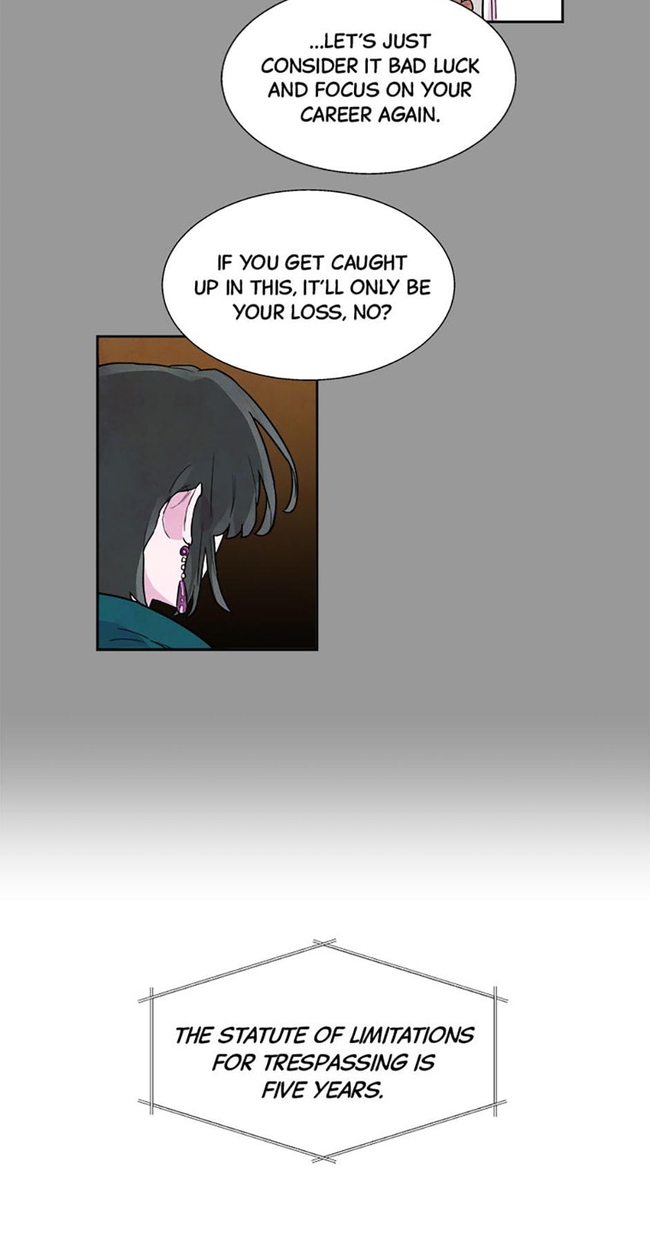 Sasaeng: Obsessive and Tenacious Chap 31 - Next Chap 32