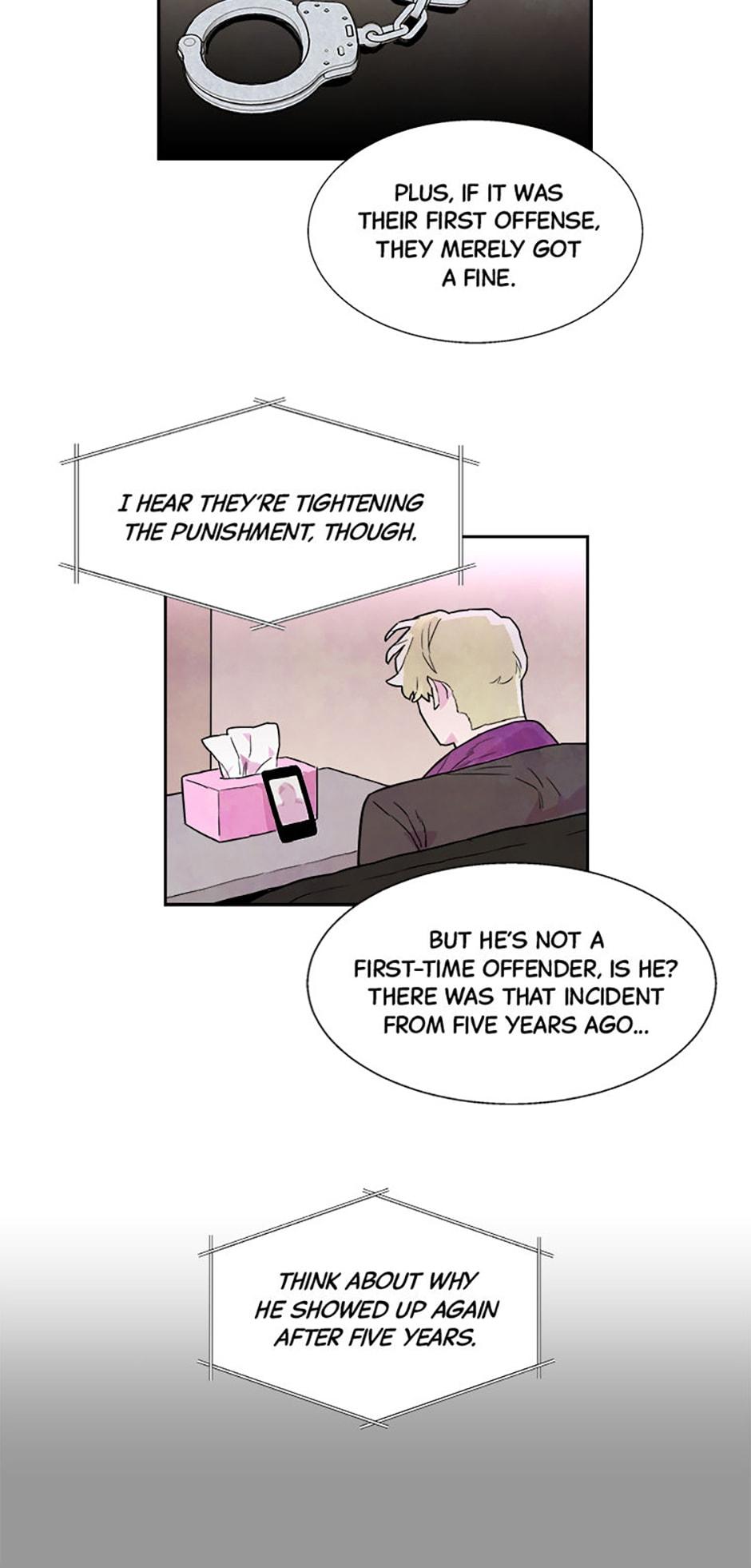 Sasaeng: Obsessive and Tenacious Chap 31 - Next Chap 32