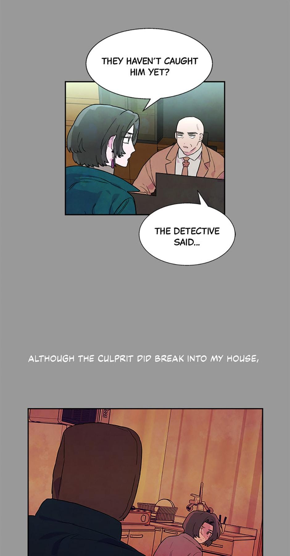 Sasaeng: Obsessive and Tenacious Chap 31 - Next Chap 32