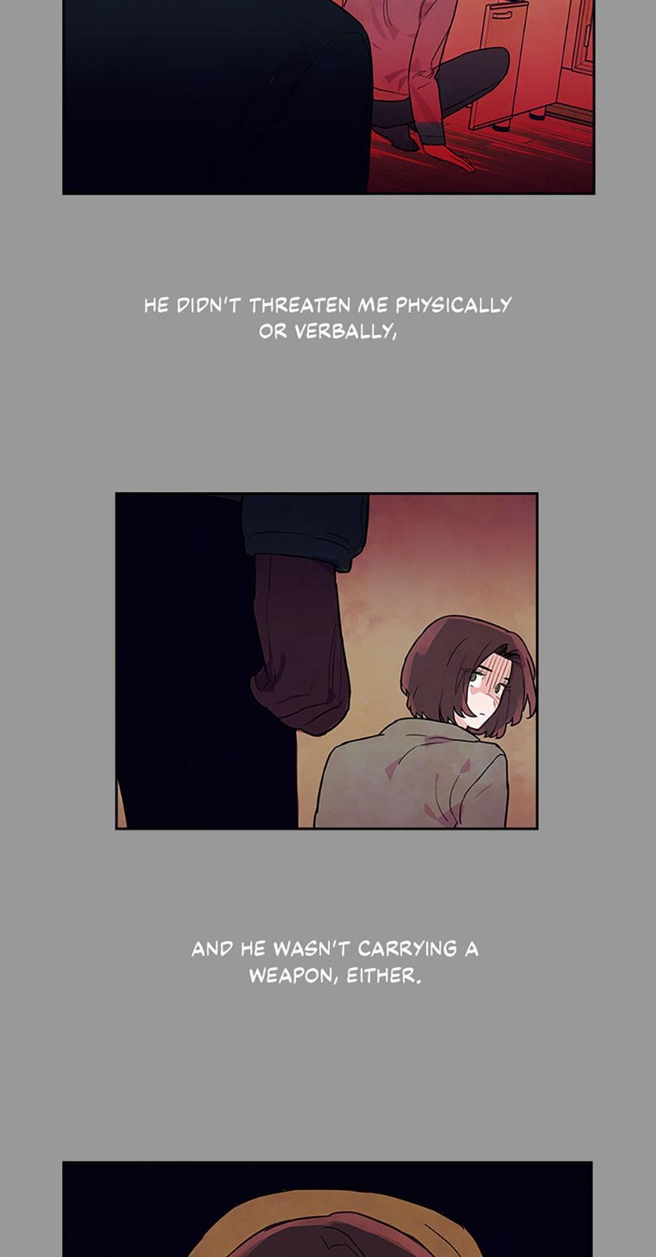 Sasaeng: Obsessive and Tenacious Chap 31 - Next Chap 32