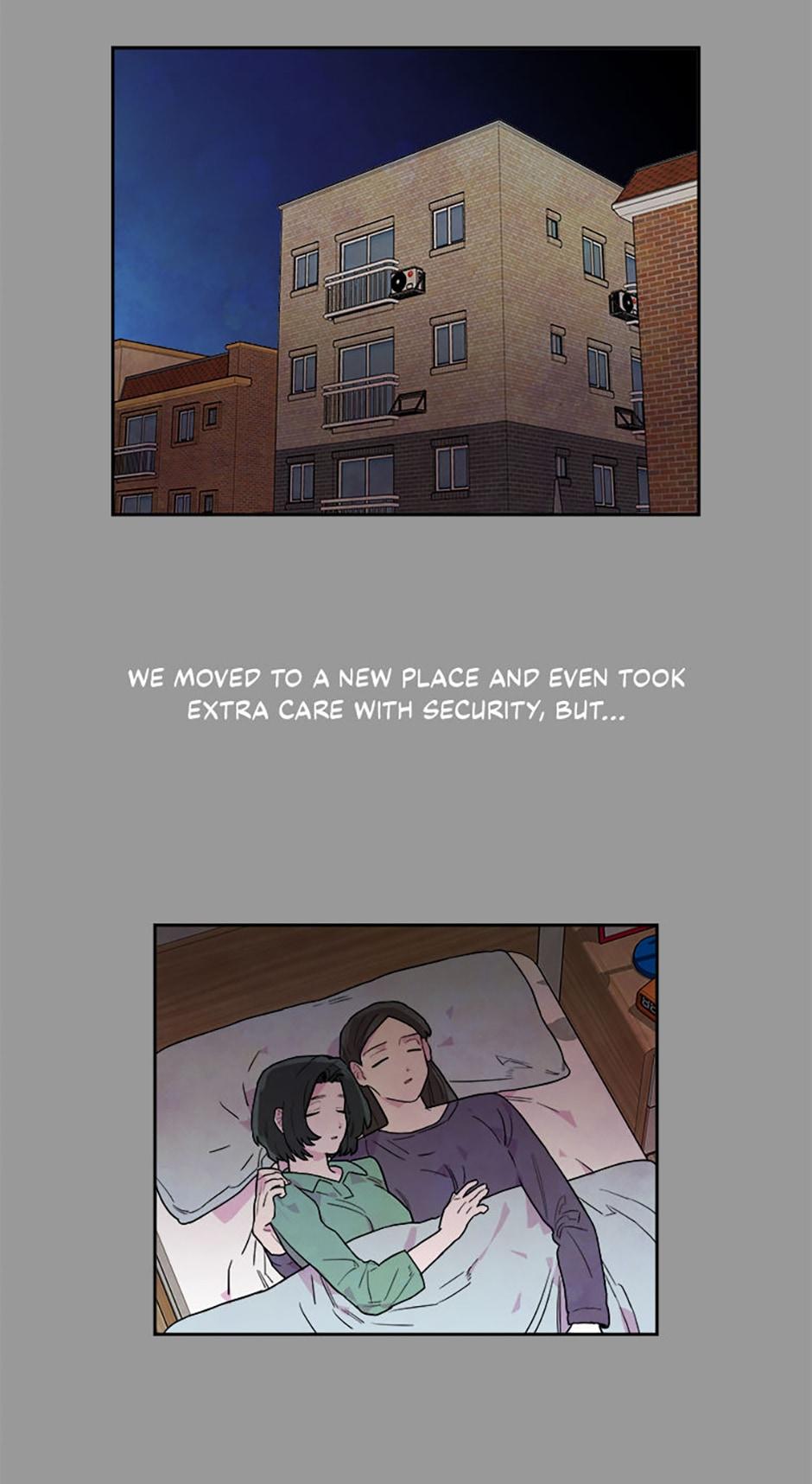 Sasaeng: Obsessive and Tenacious Chap 31 - Next Chap 32