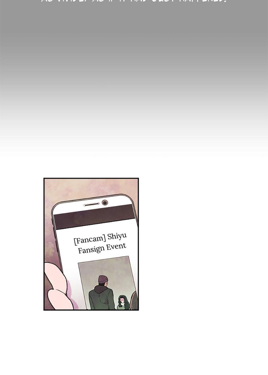 Sasaeng: Obsessive and Tenacious Chap 31 - Next Chap 32