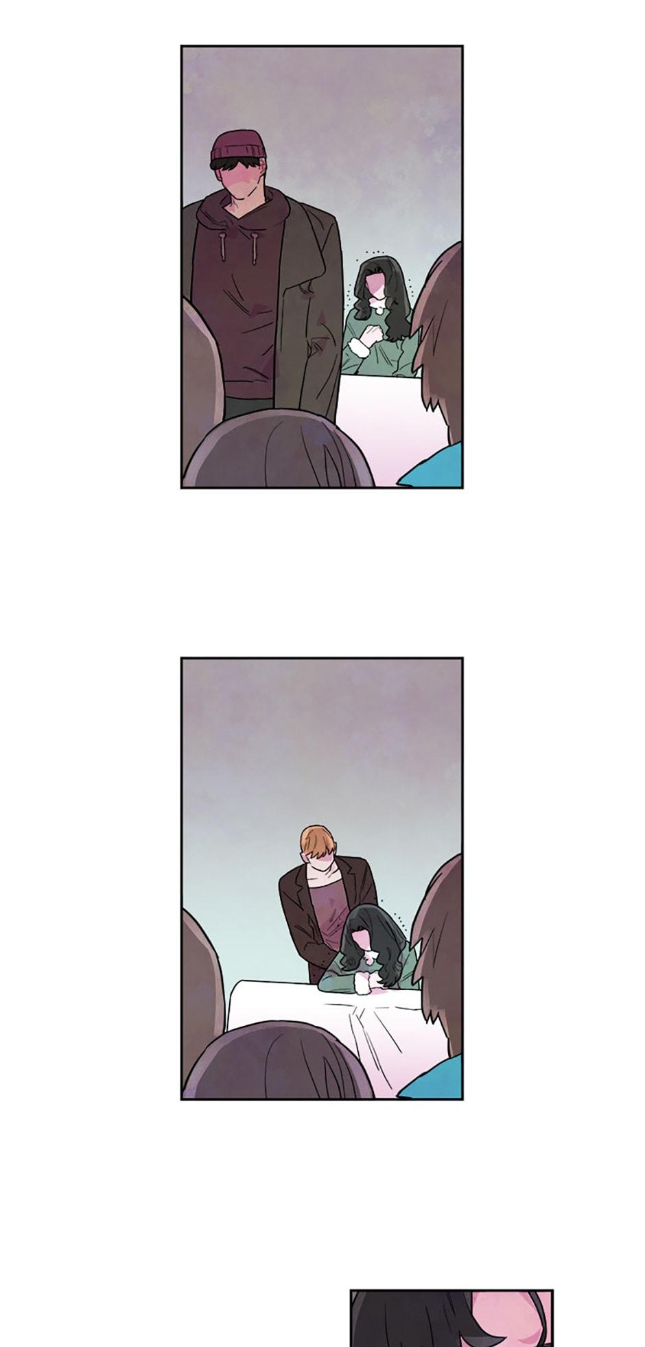 Sasaeng: Obsessive and Tenacious Chap 31 - Next Chap 32