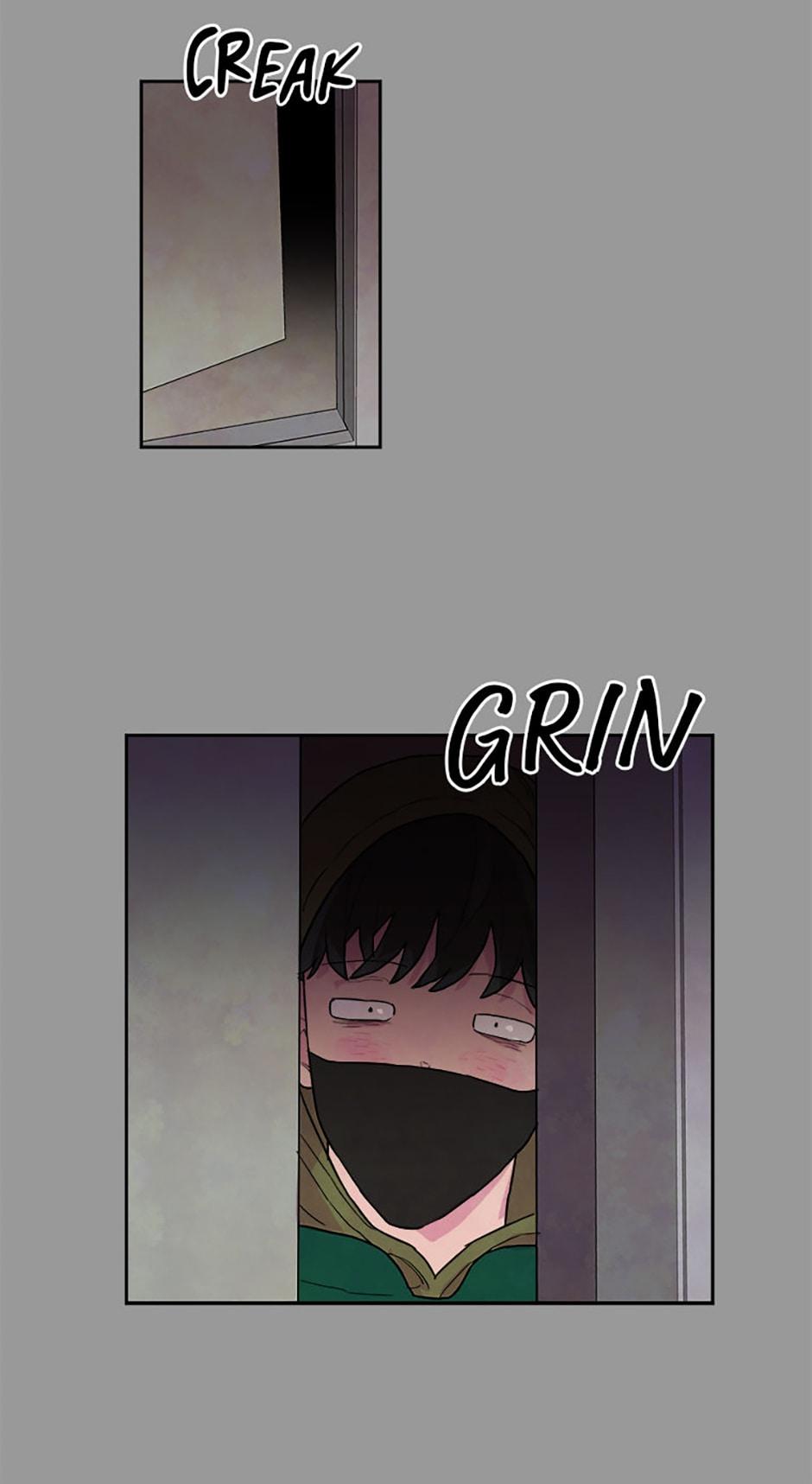 Sasaeng: Obsessive and Tenacious Chap 31 - Next Chap 32