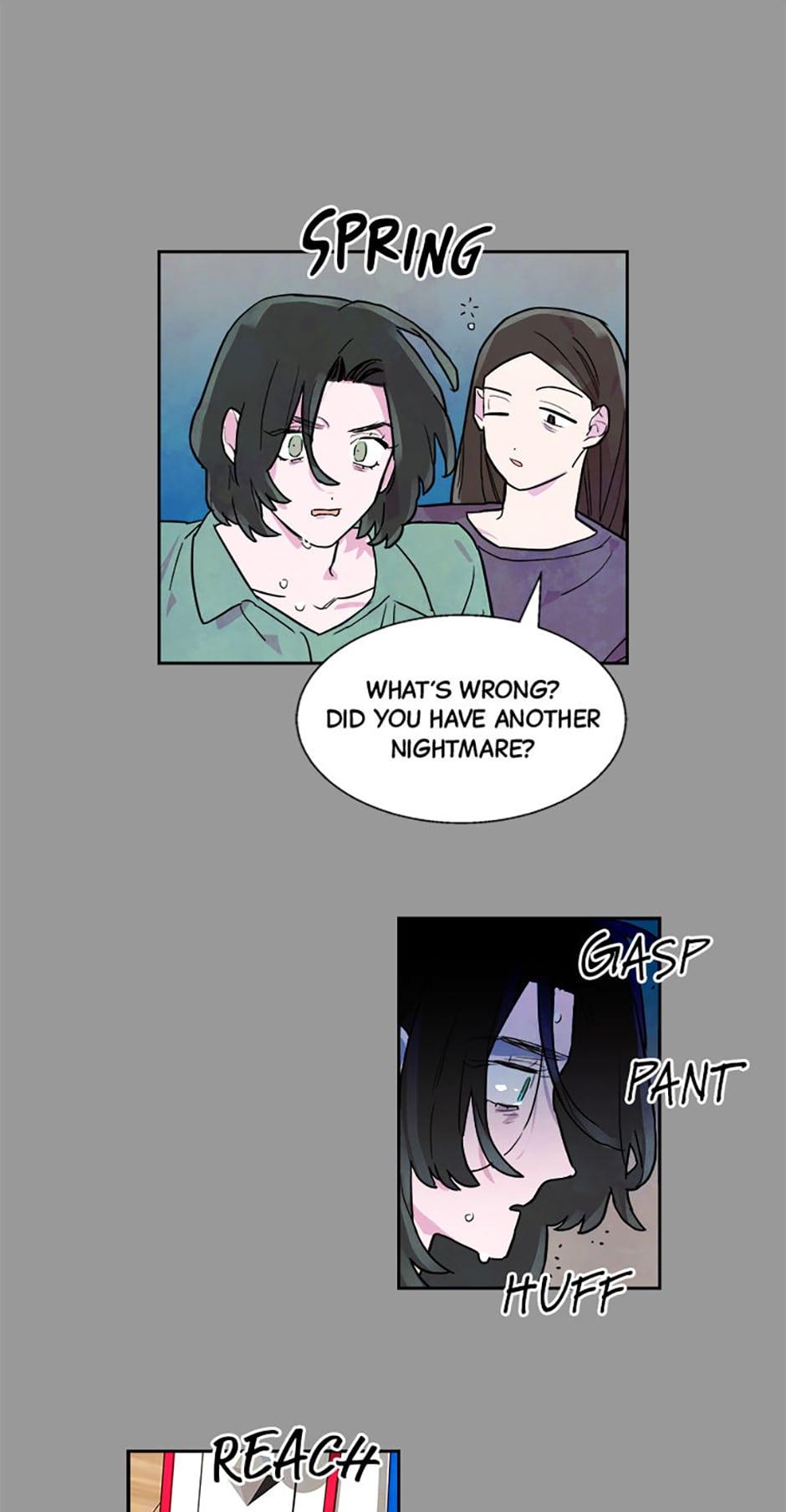 Sasaeng: Obsessive and Tenacious Chap 31 - Next Chap 32