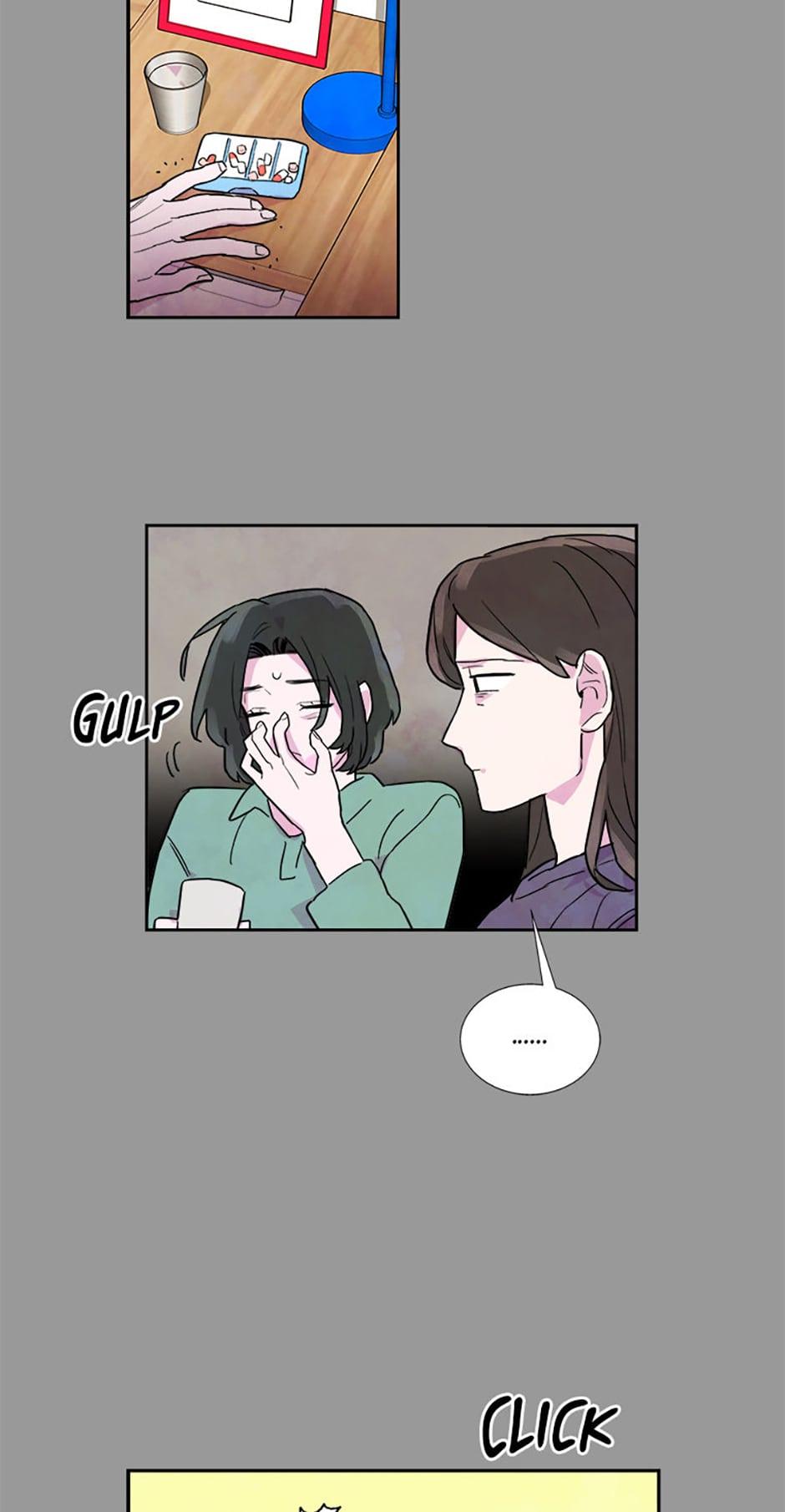 Sasaeng: Obsessive and Tenacious Chap 31 - Next Chap 32