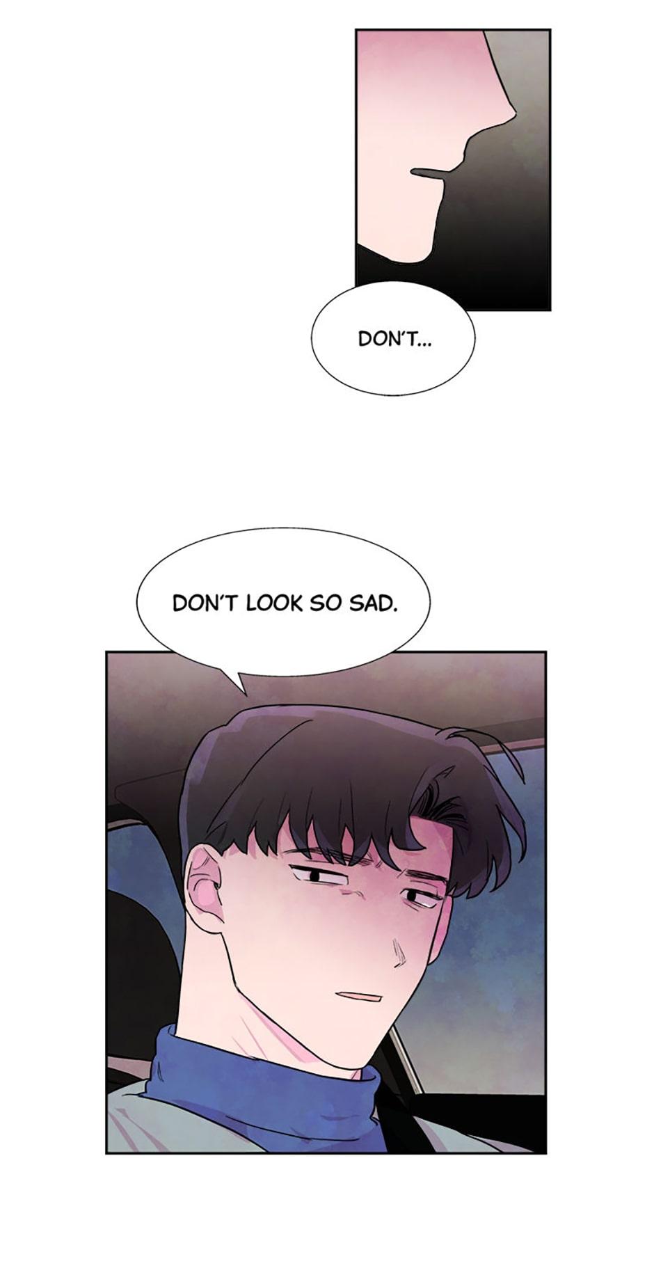 Sasaeng: Obsessive and Tenacious Chap 32 - Next Chap 33