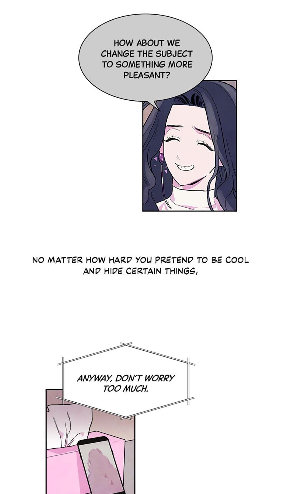 Sasaeng: Obsessive and Tenacious Chap 32 - Next Chap 33