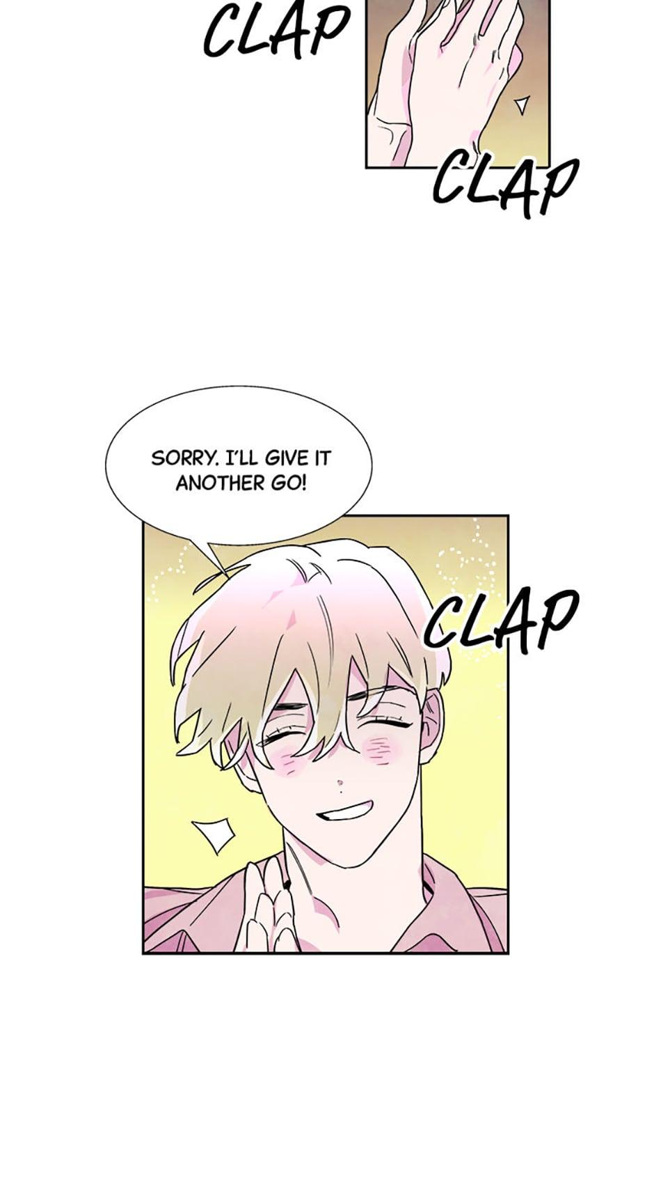 Sasaeng: Obsessive and Tenacious Chap 32 - Next Chap 33