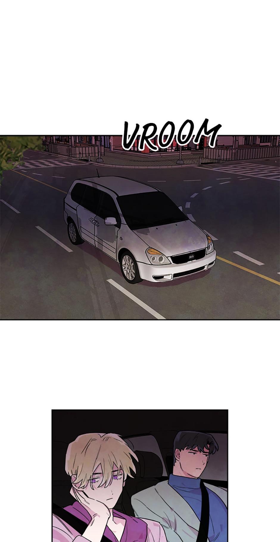 Sasaeng: Obsessive and Tenacious Chap 32 - Next Chap 33