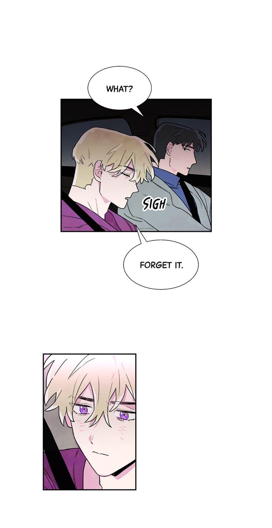 Sasaeng: Obsessive and Tenacious Chap 32 - Next Chap 33