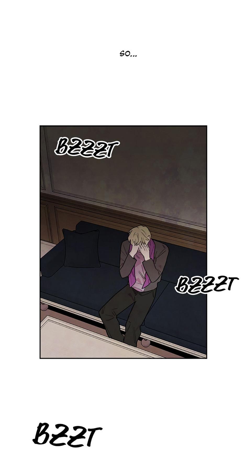 Sasaeng: Obsessive and Tenacious Chap 32 - Next Chap 33