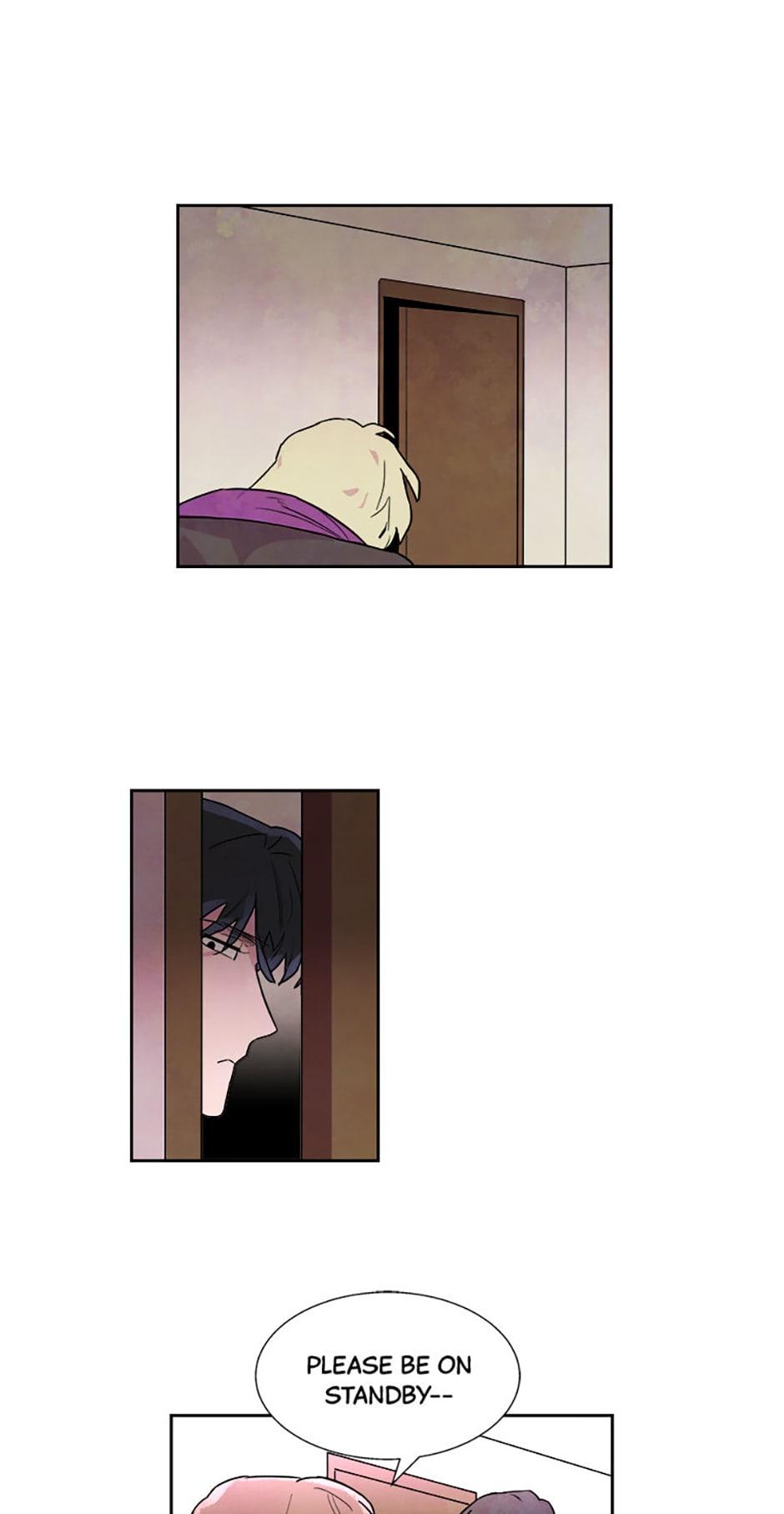 Sasaeng: Obsessive and Tenacious Chap 32 - Next Chap 33