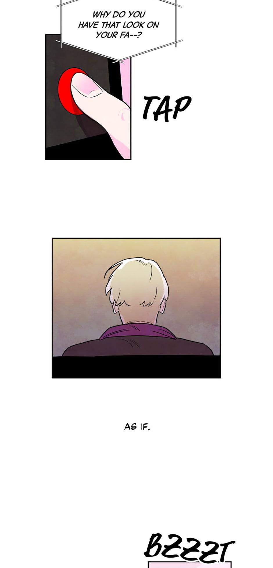 Sasaeng: Obsessive and Tenacious Chap 32 - Next Chap 33