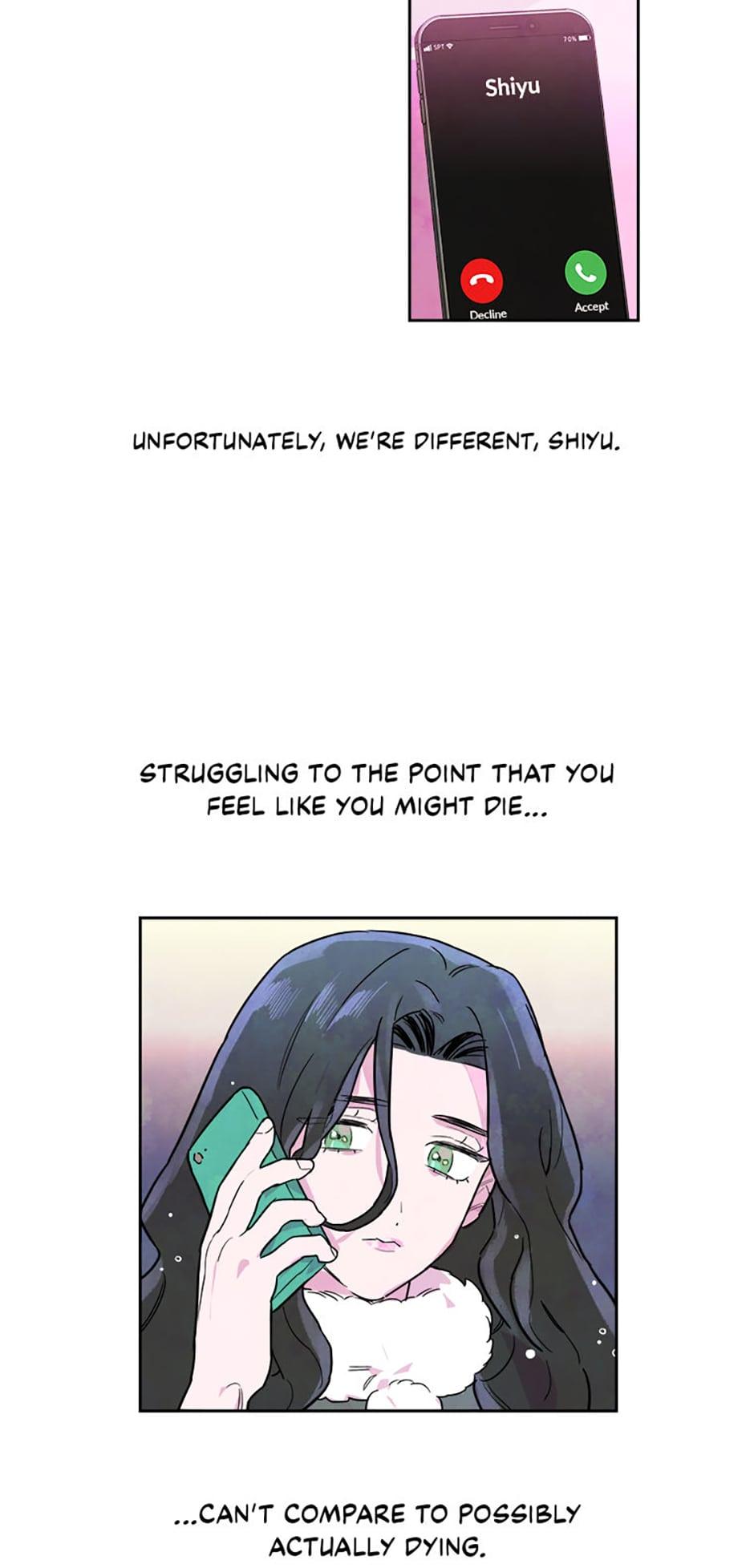 Sasaeng: Obsessive and Tenacious Chap 32 - Next Chap 33