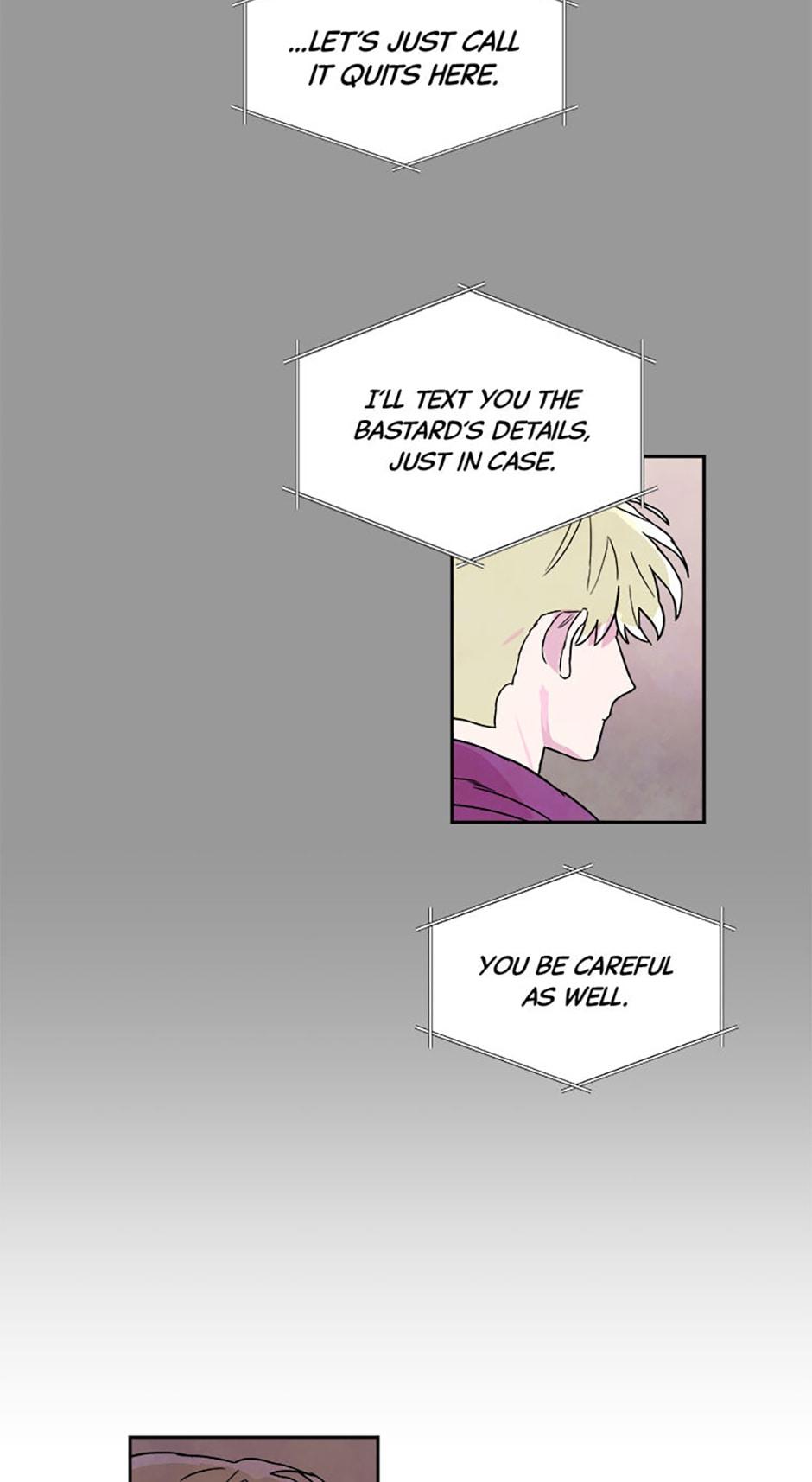 Sasaeng: Obsessive and Tenacious Chap 32 - Next Chap 33