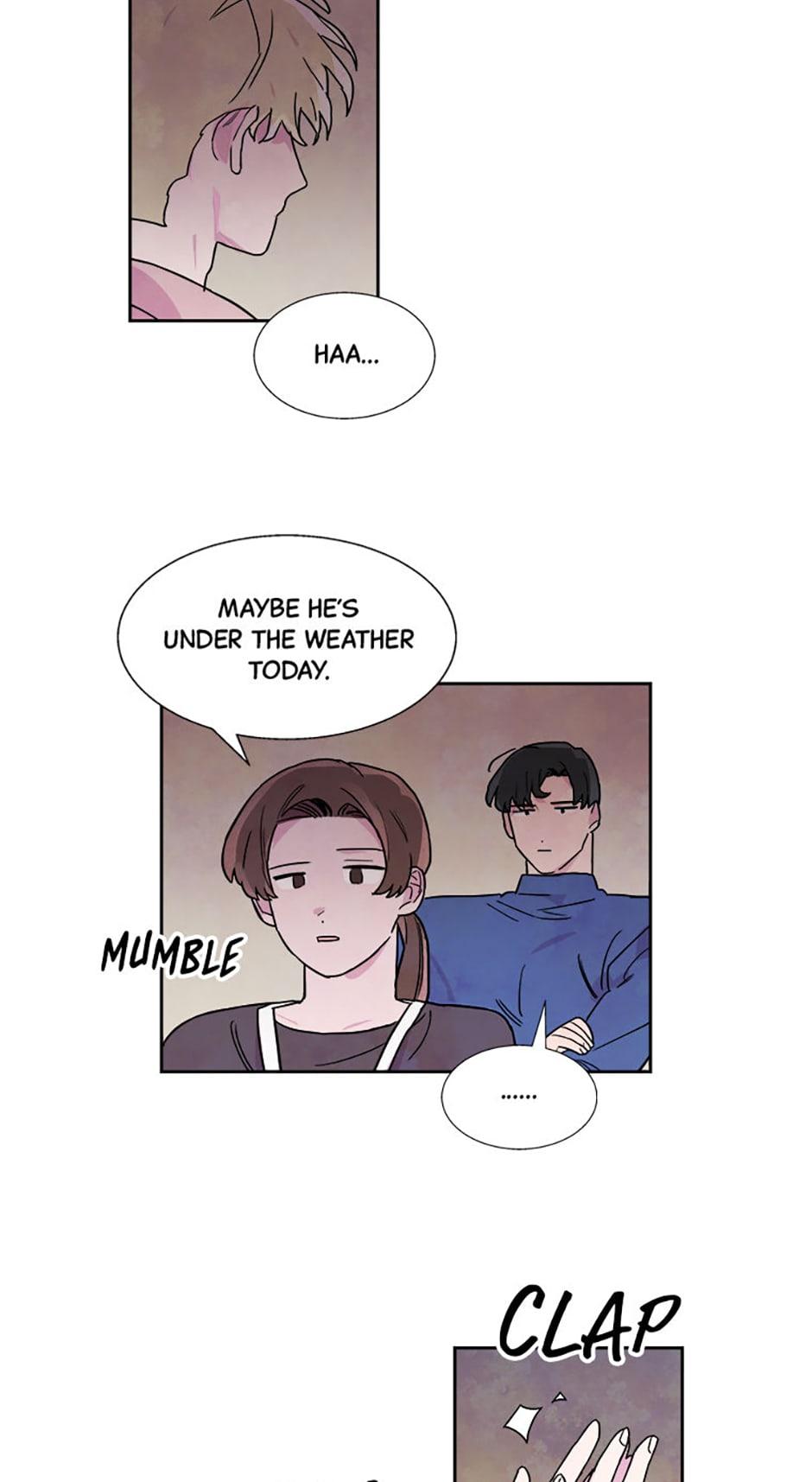 Sasaeng: Obsessive and Tenacious Chap 32 - Next Chap 33