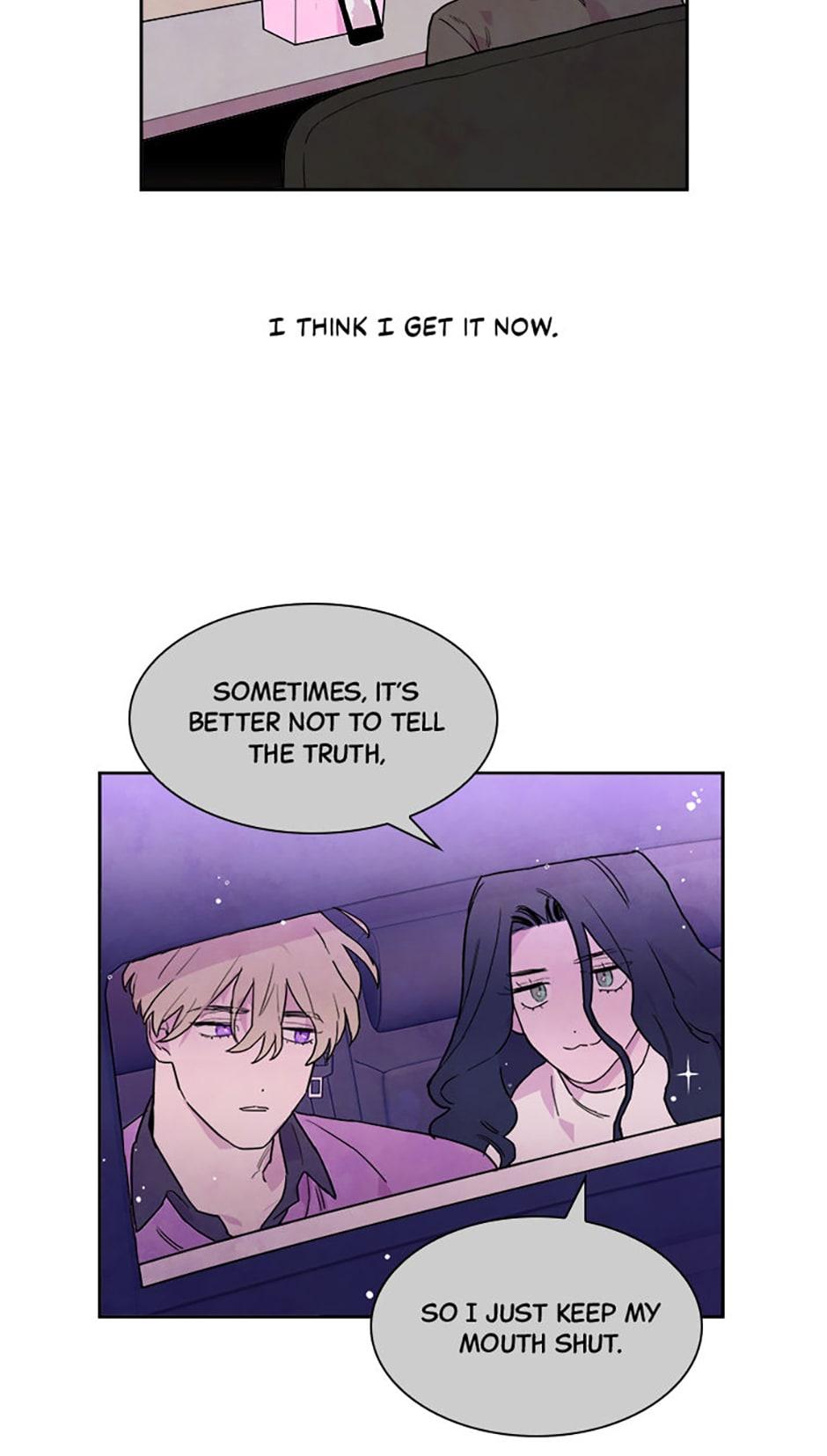 Sasaeng: Obsessive and Tenacious Chap 32 - Next Chap 33