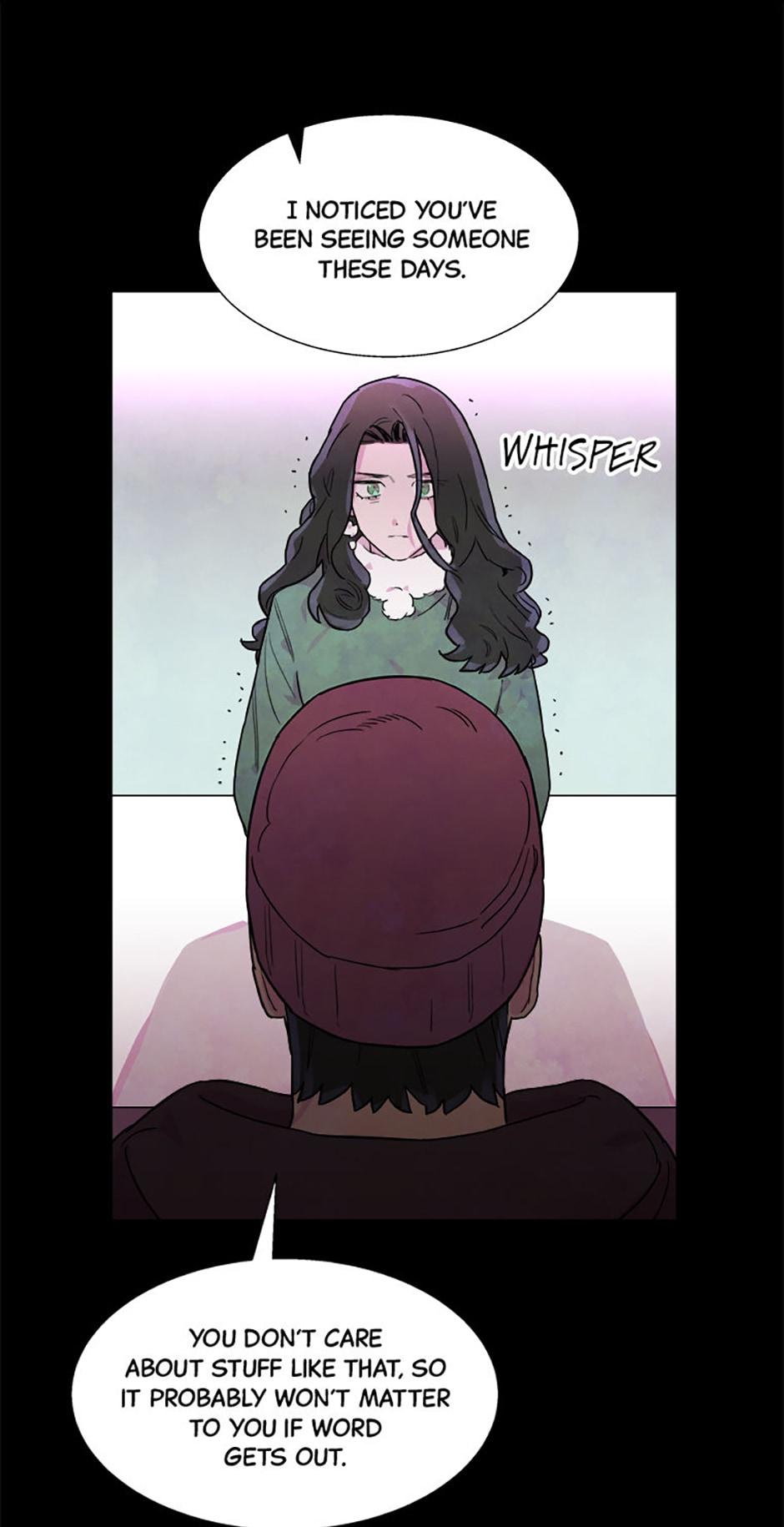 Sasaeng: Obsessive and Tenacious Chap 32 - Next Chap 33