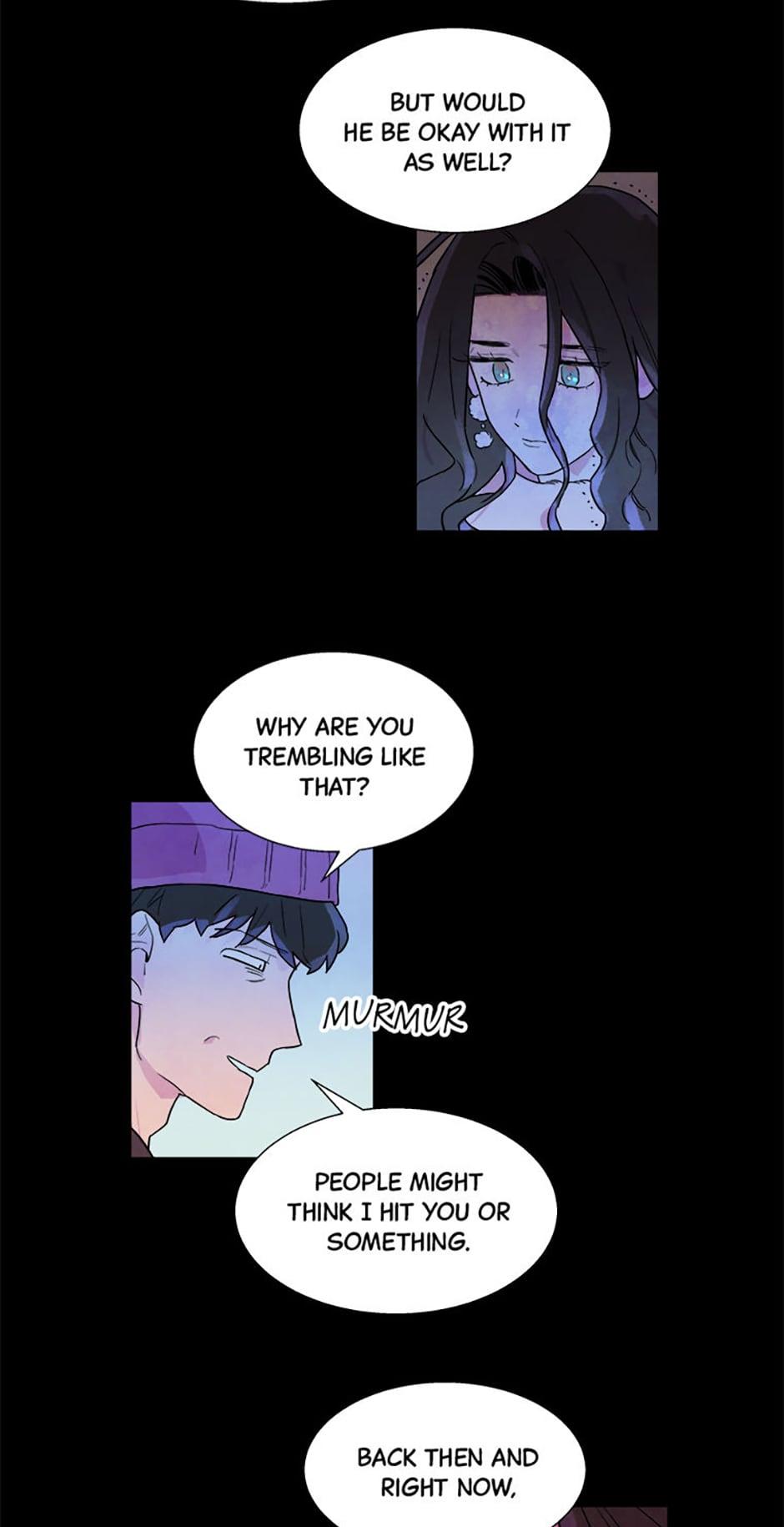 Sasaeng: Obsessive and Tenacious Chap 32 - Next Chap 33