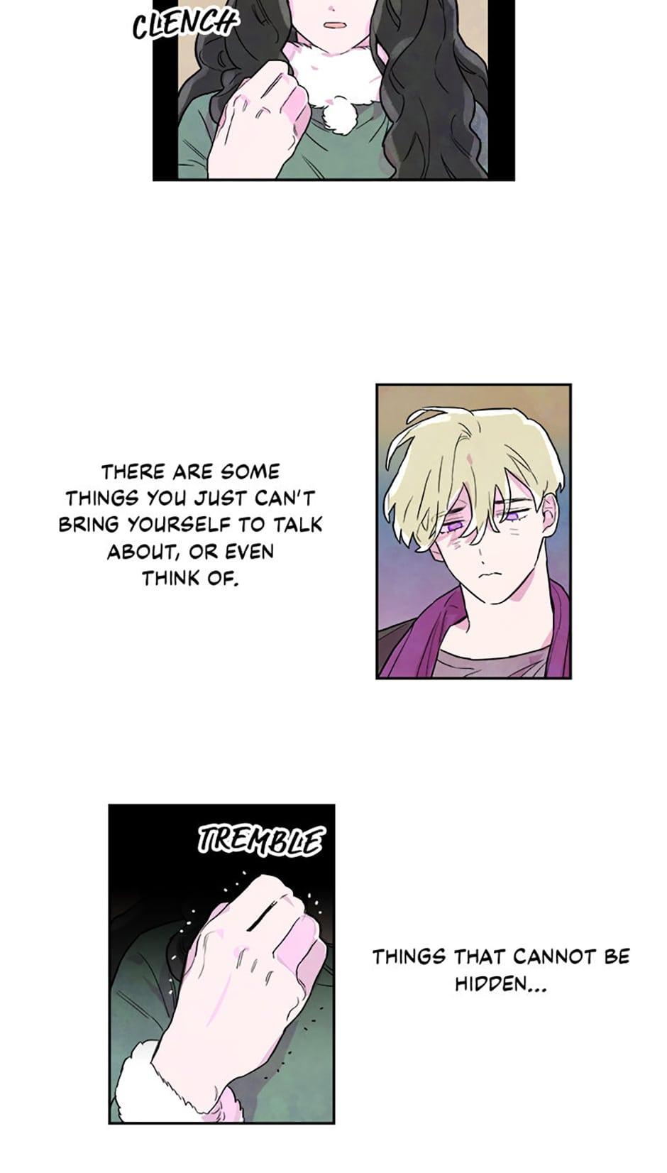 Sasaeng: Obsessive and Tenacious Chap 32 - Next Chap 33