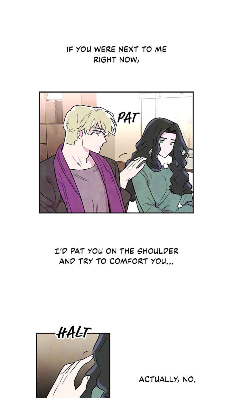 Sasaeng: Obsessive and Tenacious Chap 32 - Next Chap 33