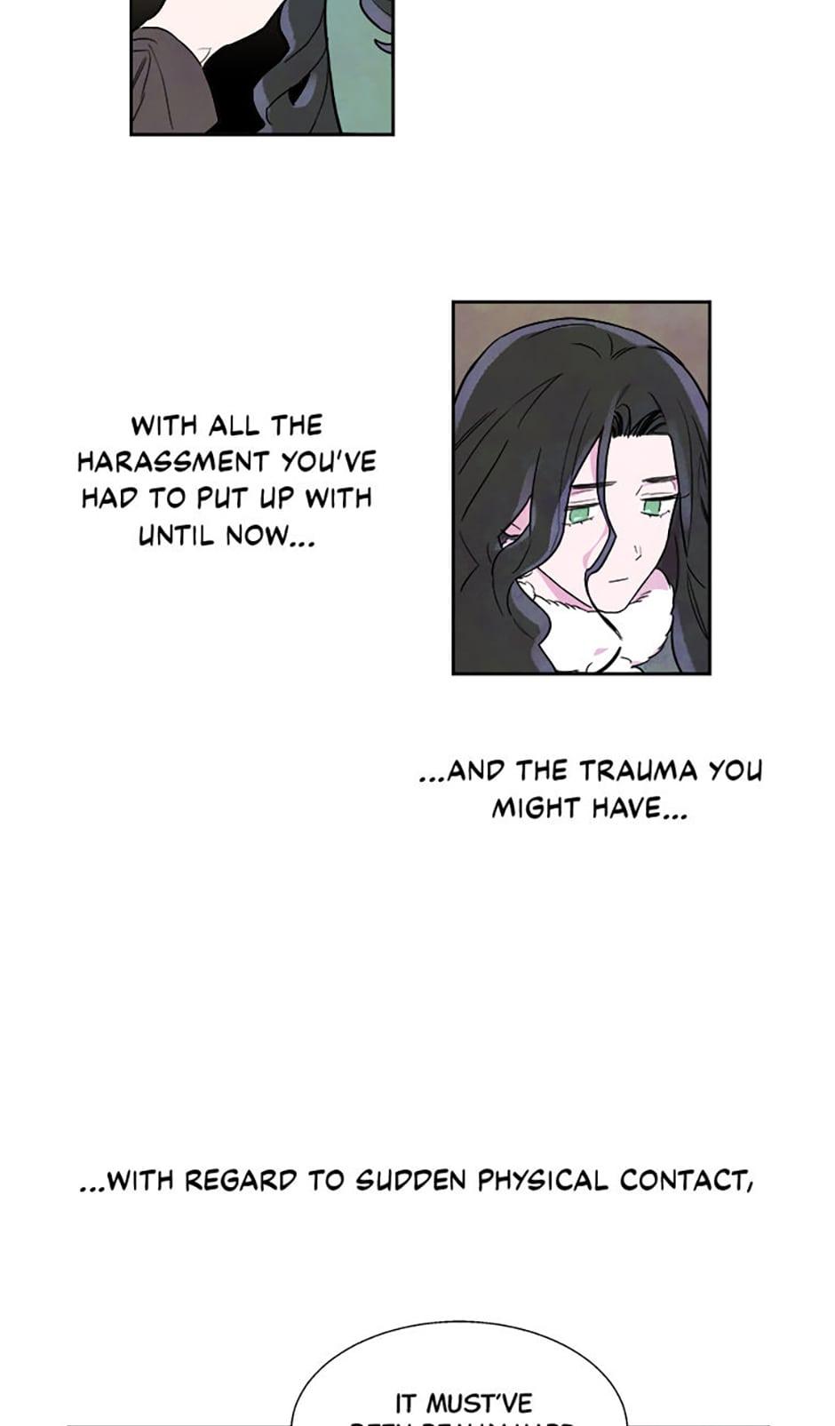 Sasaeng: Obsessive and Tenacious Chap 32 - Next Chap 33