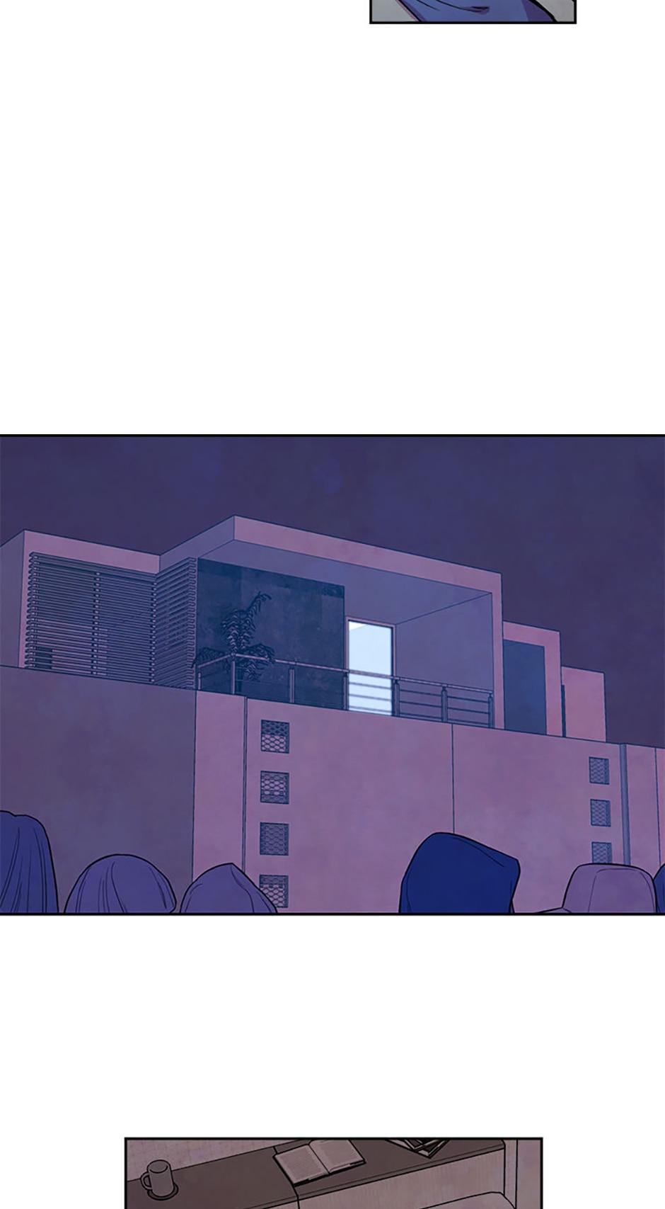 Sasaeng: Obsessive and Tenacious Chap 33 - Next Chap 34